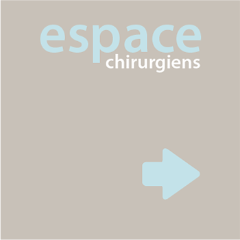 Accès à l'espace chirurgiens